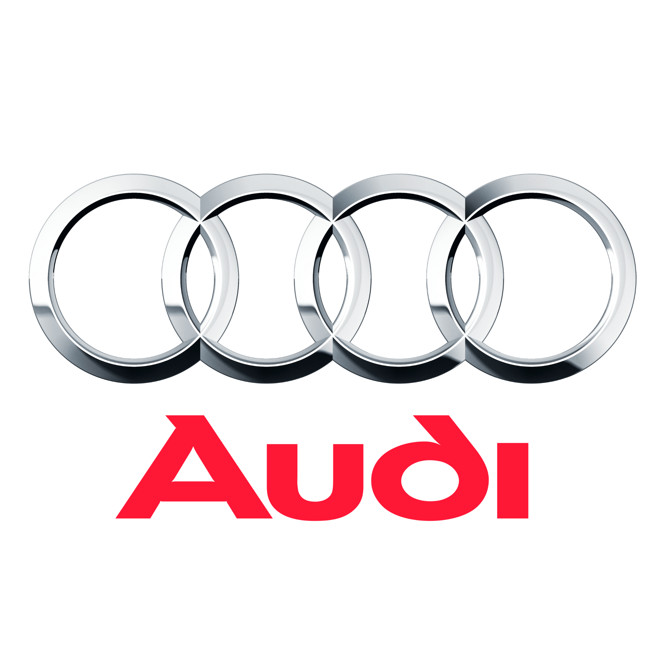 Audi logo